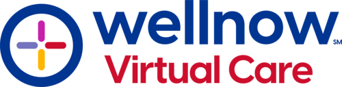 WellNow logo